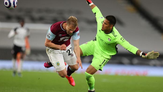 Premier League řeší další skandální verdikt, brankář sebral Vydrovi gól