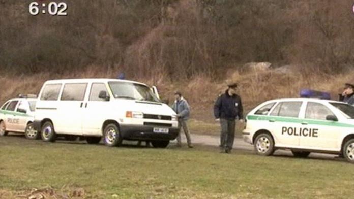 Policie na Orlickoústecku vyšetřuje znásilnění