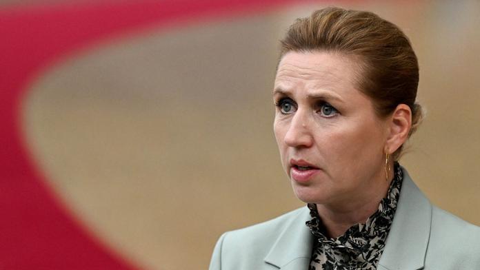 Zhroutí se světový řád i NATO. Dánská premiérka varuje před útokem na Grónsko