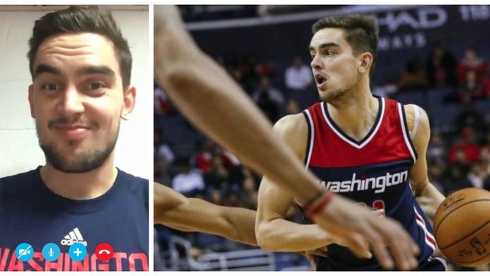 Tempo je tu vražedné! Satoranský hodnotí NBA i prezidenta Trumpa