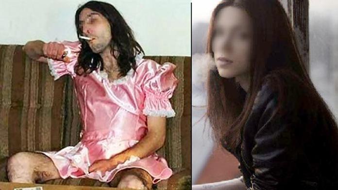 Ruský zpěvák (23) uřízl přítelkyni hlavu! Pak se s ní orálně uspokojil