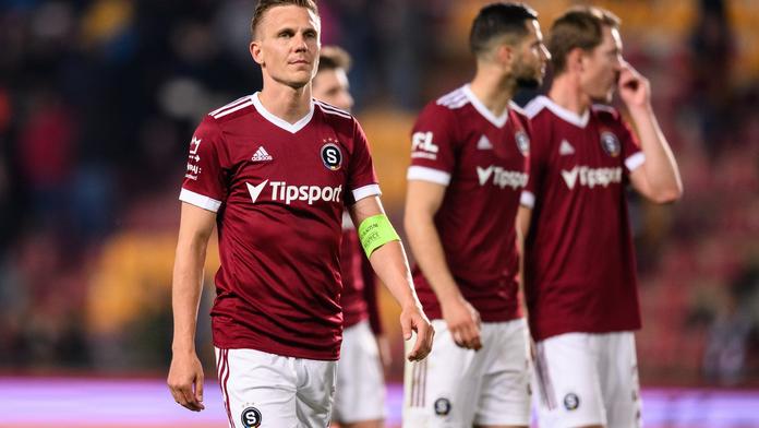 Sparta konečně prolomila mlčení. Mluvčí řekl, co bude dál