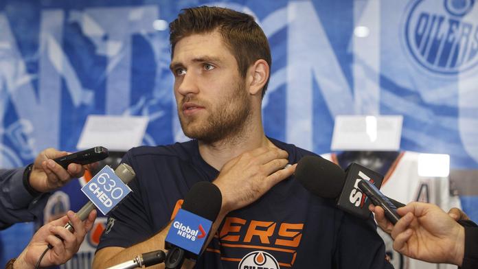 Králem sezóny NHL je Draisaitl. Jako první Němec získal Hartovu trofej