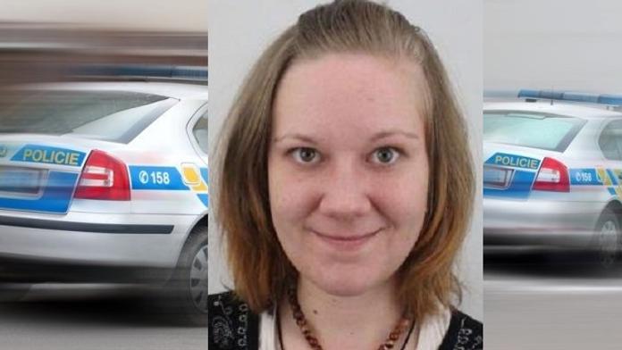 Kateřina (32) se pohádala s přítelem a zmizela. Policie ji hledá už tři týdny