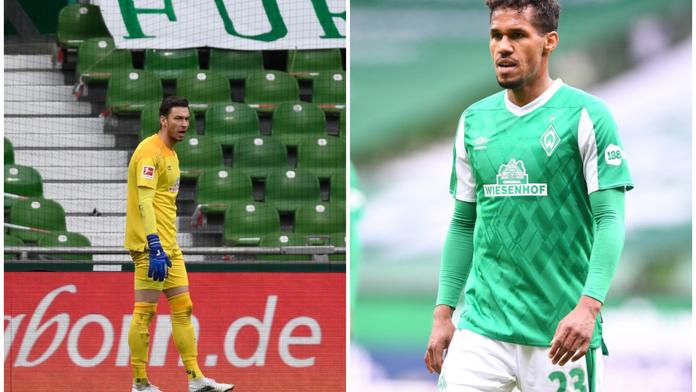 Dva Češi sestoupili z Bundesligy. Darida dal gól po roce a půl