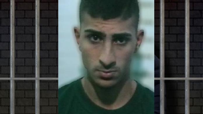 Vězeň VYŘEZAL vojákovi do hlavy slogan ISIS! Pak ještě přitvrdil