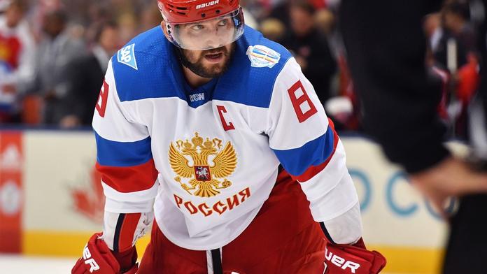 Rusko bojuje: Má plán, jak dostane své hráče z NHL na olympiádu!