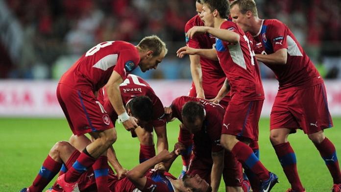 Fantazie! Jiráček vystřelil českým fotbalistům postup do čtvrtfinále Eura