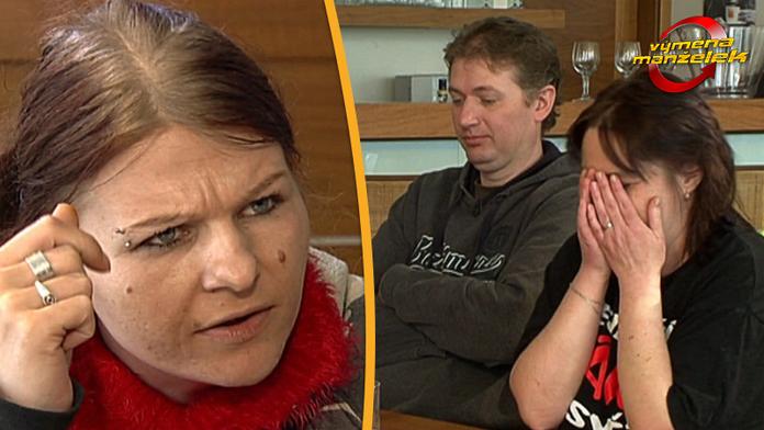 Zásah sociálky: Takovou smršť ještě ve Výměně manželek nezažili