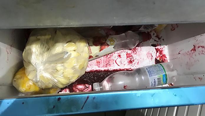 Byli jste v říjnu v Praze na jídle? Tak na tyto fotky raději nekoukejte