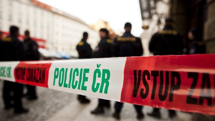 Zásah na ministerstvu školství: Policie zadržela vysoce postaveného úředníka