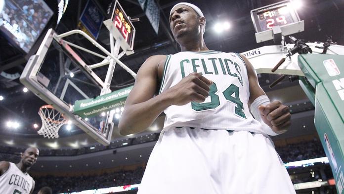 Představení týmů NBA: Najde se v Bostonu nový Paul Pierce?