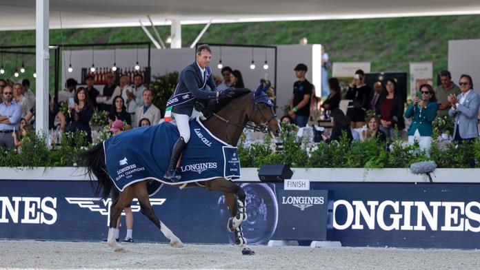 Harrie Smolders na valachovi Monaco