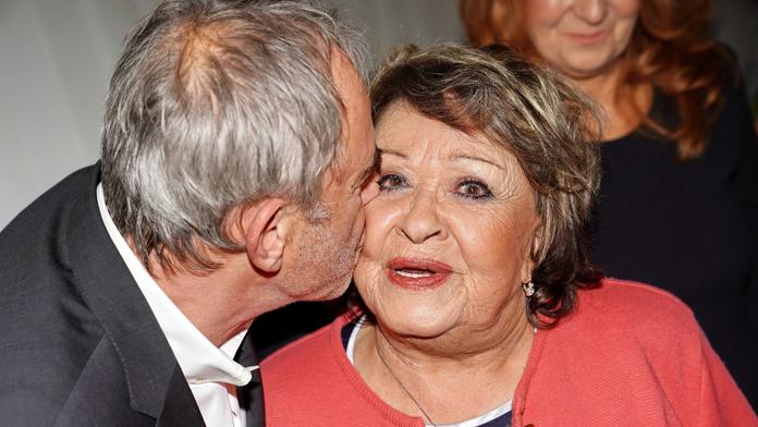 Jiřina Bohdalová, Ľubomír Focko