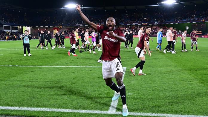 Emmanuel Uchenna