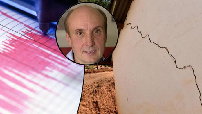 Seismolog: Otřes u Ostravy byl nejsilnější od třicátých let!