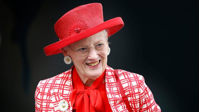Dánská královna skončila v nemocnici. Po pádu ji postihly vážné komplikace