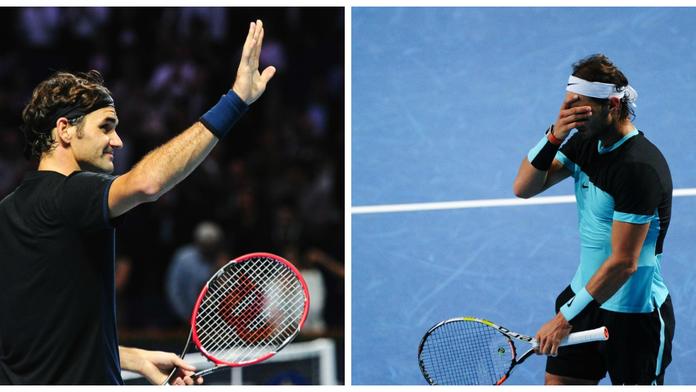 Bitvu dvou králů v Basileji ovládl Federer: Vyhrál zde už posedmé!