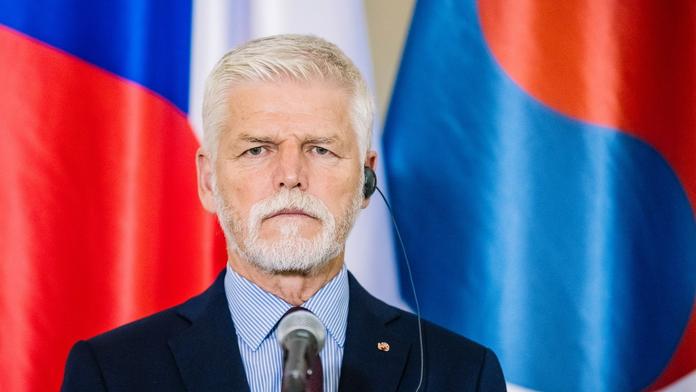 Petr Pavel