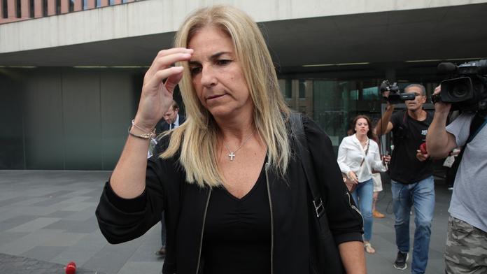 Skandál bývalé tenisové jedničky. Vítězka 4 grandslamů byla odsouzena za podvod