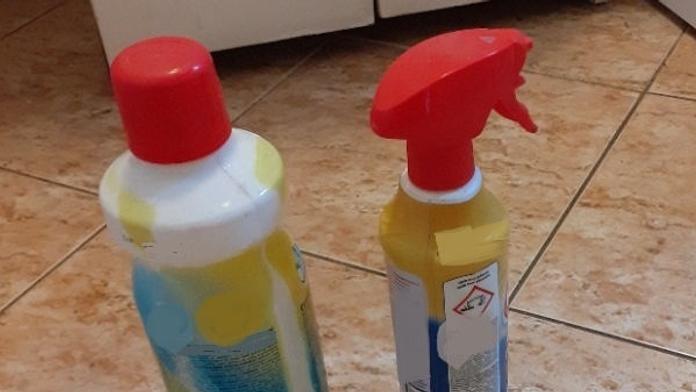 Muž z Pardubic se bál virů a v noci uklízel byt. Skončil v nemocnici