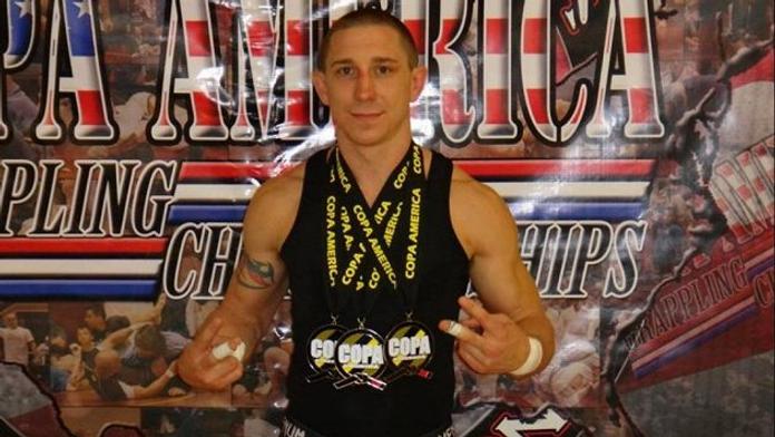 MMA zápasník zavraždil svou snoubenku, hrozí mu až trest smrti