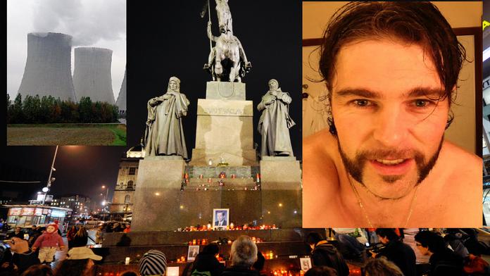 50 DŮVODŮ, proč milujeme Česko: Víkend má tři dny, Jágr je Bůh a Temelín tak pěkně kouří