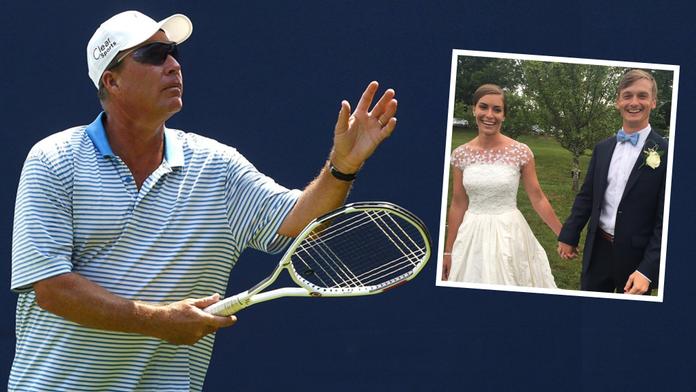 Lendl jásá, je z něj děda: Jeho krásná dcera porodila syna! FOTO