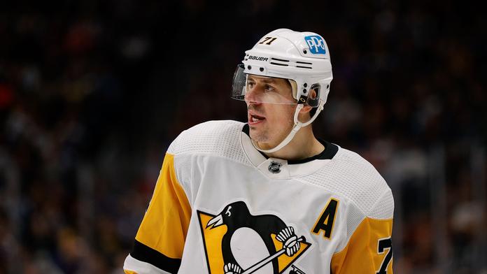 Hvězdný Malkin zůstává v Pittsburghu. Peněz má méně, ale získal jistotu