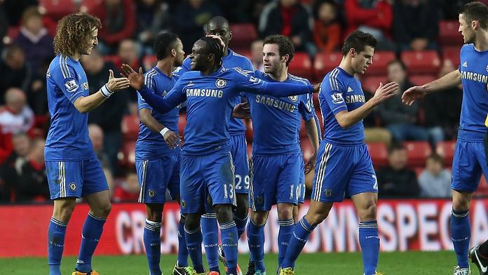 Sparťané mají smůlu. Od hvězd Chelsea dres nedostanou