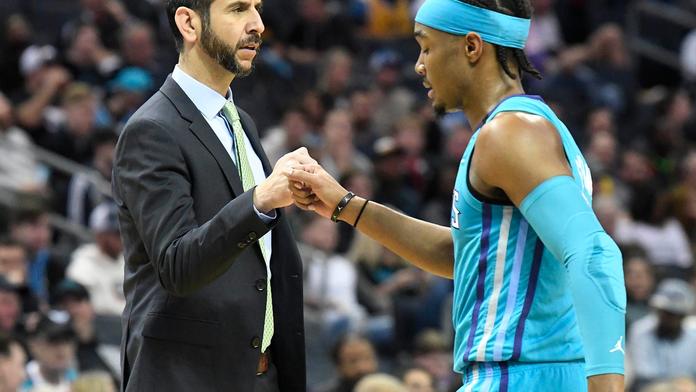 Charlotte Hornets pod lupou: Bezzubá ofenzíva nedovolí senzaci