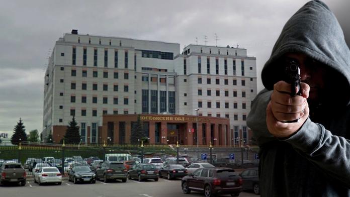 U soudního líčení s moskevským gangem se střílelo. Tři mrtví