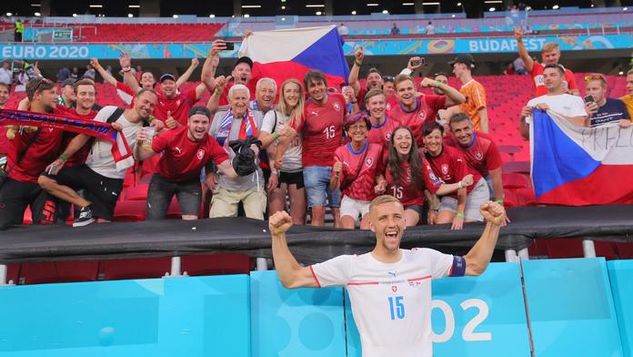 Češi vyzvou v kvalifikaci Wales v Edenu, hrát se bude i v Ostravě