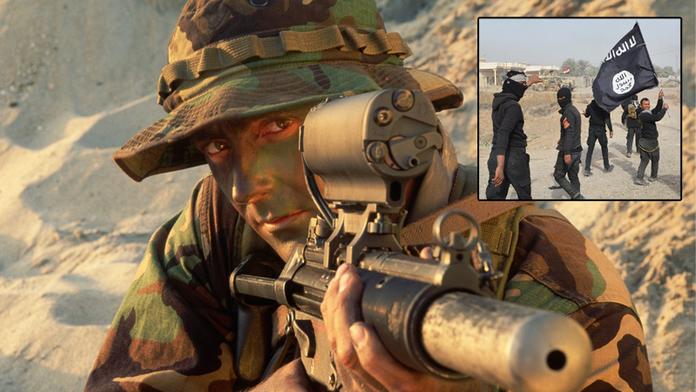 V boji s ISIS přituhuje! Američané zvažují vyslání armády do Sýrie