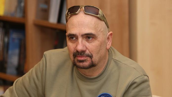 Náhlá smrt herce Čestmíra Řandy ml. (60): Její příčinu má odhalit až pitva!