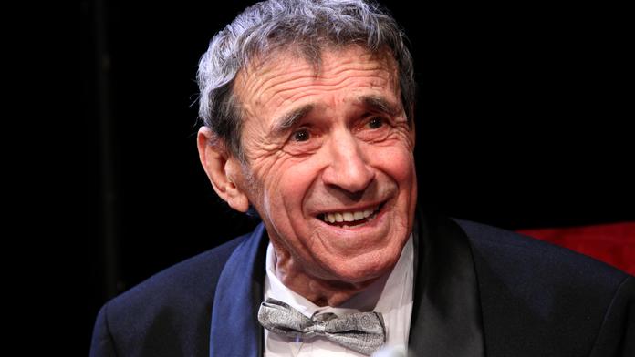 "Krakonoš" František Peterka (91) přežil zákeřný INFARKT