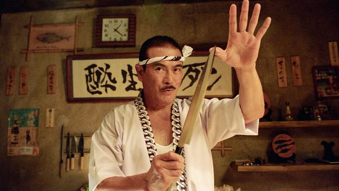 Zemřela hvězda filmu Kill Bill. Herec podlehl komplikacím po covidu