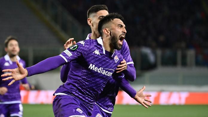 Pouť Plzně Evropskou konferenční ligou končí. Fiorentina rozhodla v prodloužení
