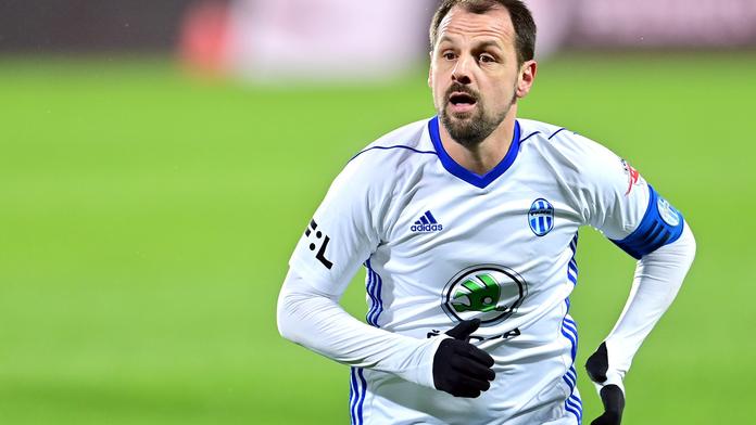 Mladá Boleslav je stále bez výhry. Nepomohla ani čerstvá posila z Itálie