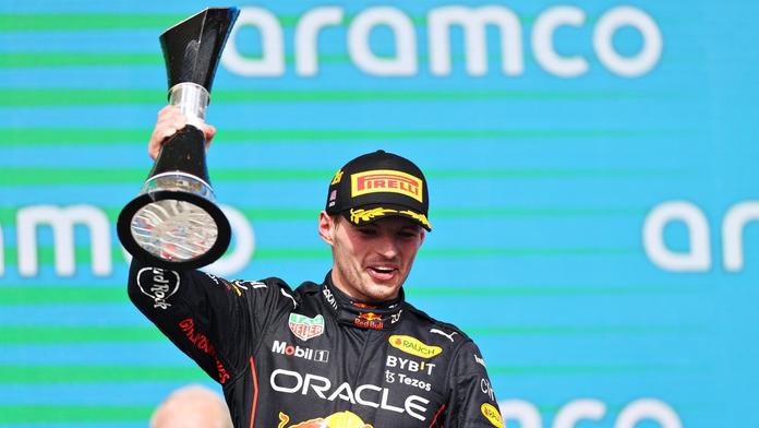 F1 by se mohla jet i v ulicích New Yorku. Závody jsou v USA stále populárnější