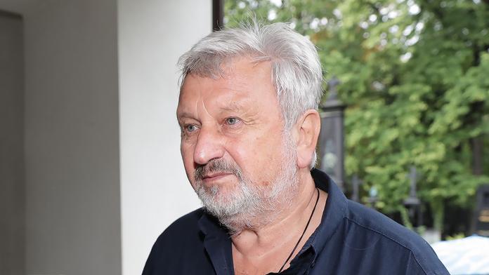 Jan Cimický