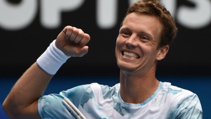 PĚT DŮVODŮ! Berdych je jiný, může vyhrát i Australian Open