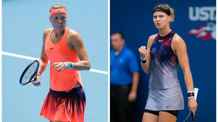 Lucie proti Lucii a pomsta za US Open? Šafářová jde za milionem