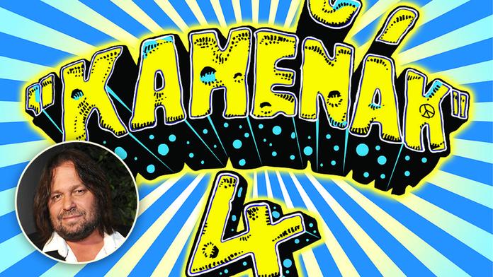 VELKÝ ROZHOVOR: Jirka Pomeje prozradil, co bude v Kameňáku 4!