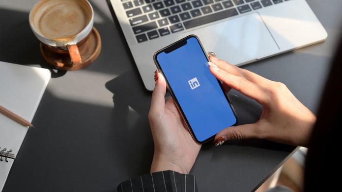 Další únik dat? Na webu se prodávají údaje 500 milionů uživatelů LinkedInu