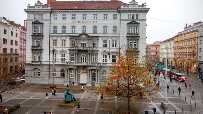 Přelomový rozsudek: Finanční správa nezákonně zaklekla na firmu