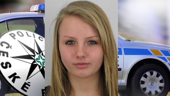 Krásná Jessica (16) odešla ve čtvrtek do školy a nevrátila se