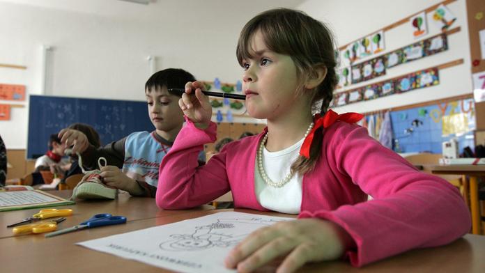 Začínají zápisy do prvních tříd. Letos unikátně bez dětí