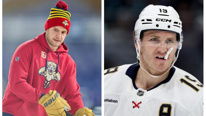 Nebývalý zájem hvězd z NHL o MS. Účast finské superstar prozradila Bouzková