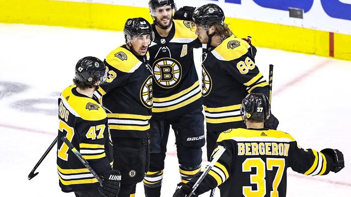 NHL plná změn! Týmy čeká ostrý start, plno nejistoty i nové play-off